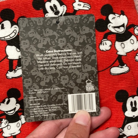 Mickey Mouse kitchen essentials - Picture 10 of 10